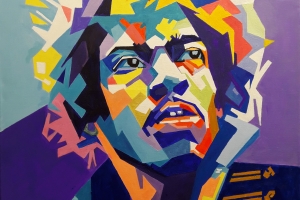 Jimi WPAP